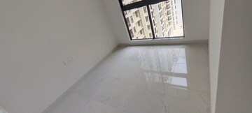 Balcony in 2 BHK Apartment at Runwal Gardens, Dombivli East – for Sale