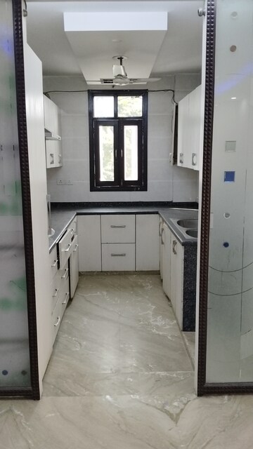 3.5 BHK Builder Floor For Rent in Rohini Sector 11