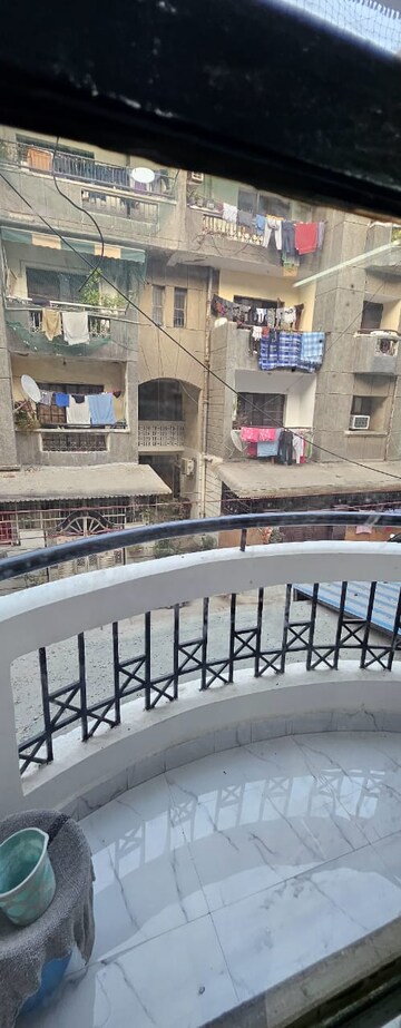 2 BHK Apartment – Exterior View View at Sector 12 Dwarka - for Rent