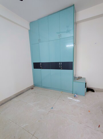 Master Bedroom in 2 BHK Builder Floor at Hsr Layout – for Rent