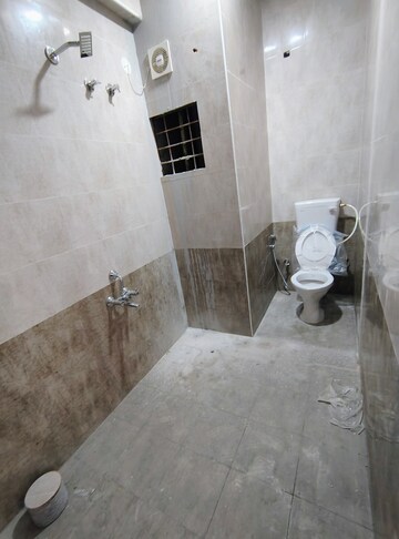 Bathroom in 2 BHK Builder Floor at Hsr Layout – for Rent