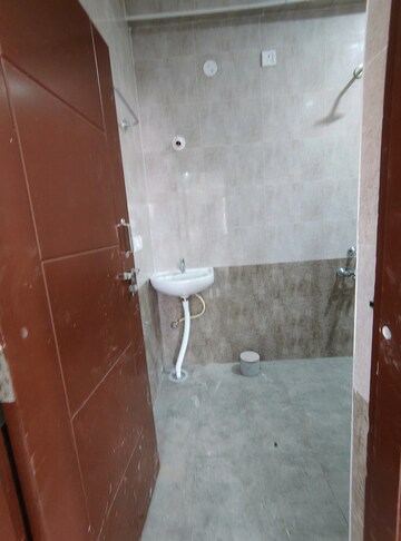 Bathroom in 2 BHK Builder Floor at Hsr Layout – for Rent