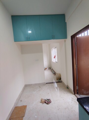 Room in 2 BHK Builder Floor at Hsr Layout – for Rent