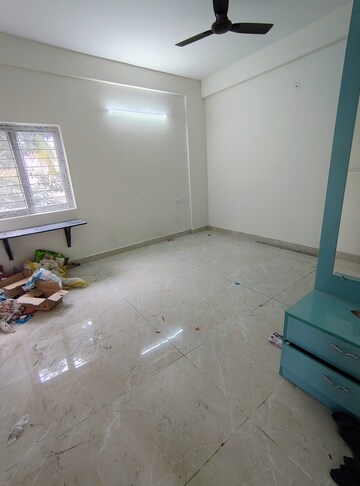 Room in 2 BHK Builder Floor at Hsr Layout – for Rent