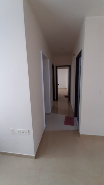 Corridor in 2 BHK Apartment at Lodha Palava Downtown, Dombivli East – for Rent