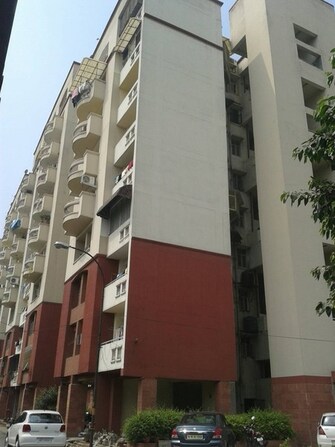 3 BHK Apartment For Rent in Sector 12 Dwarka Delhi  7983237