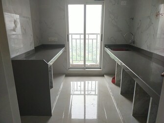 1 BHK Apartment For Rent in Vihang Vermont Ghodbunder Road Thane  7982832