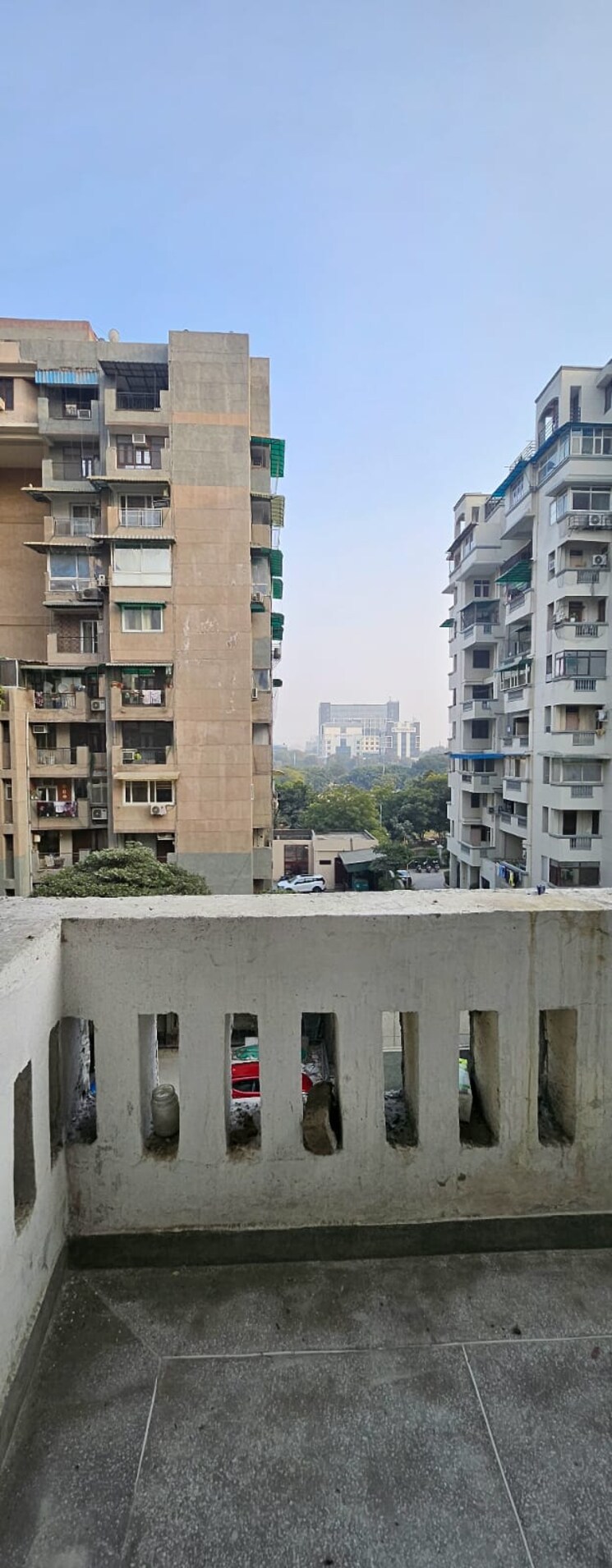 Exterior View, sector 18 dwarka 2 Bedroom 1400 Sq.Ft. Apartment In Sector 18 Dwarka Delhi 7983249