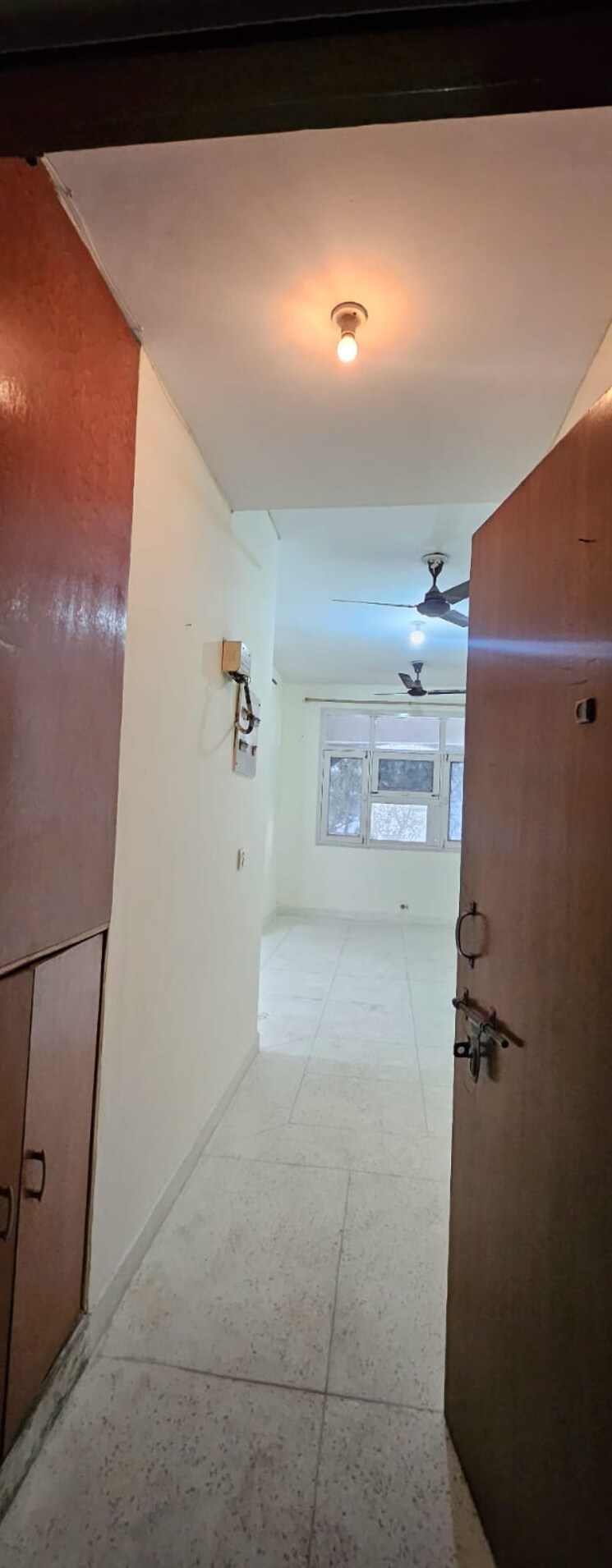 Master Bedroom, sector 18 dwarka 2 Bedroom 1400 Sq.Ft. Apartment In Sector 18 Dwarka Delhi 7983249