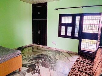 2 BHK Independent House For Rent in Gamma Shopping Mall Gn Sector Gamma I Greater Noida  7983252