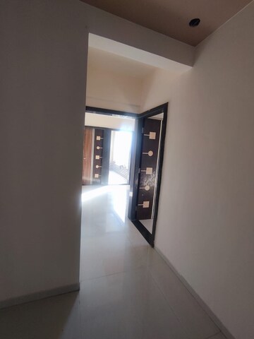 Building Lobby in 2 BHK Builder Floor at Gangapur Road – for Sale