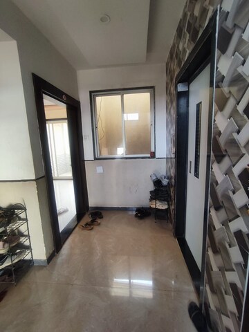 2 BHK Builder Floor – Exterior View View at Gangapur Road - for Sale