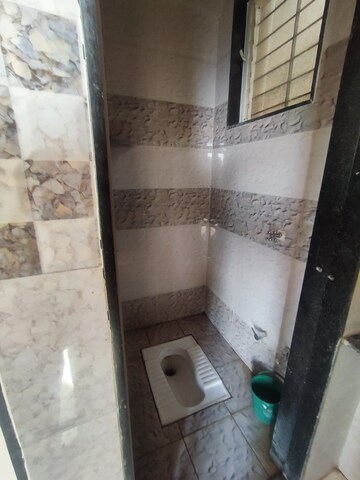 Bathroom in 2 BHK Builder Floor at Gangapur Road – for Sale