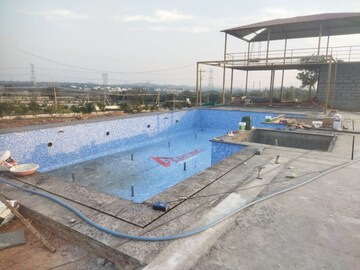  Plot For Sale in Kadthal