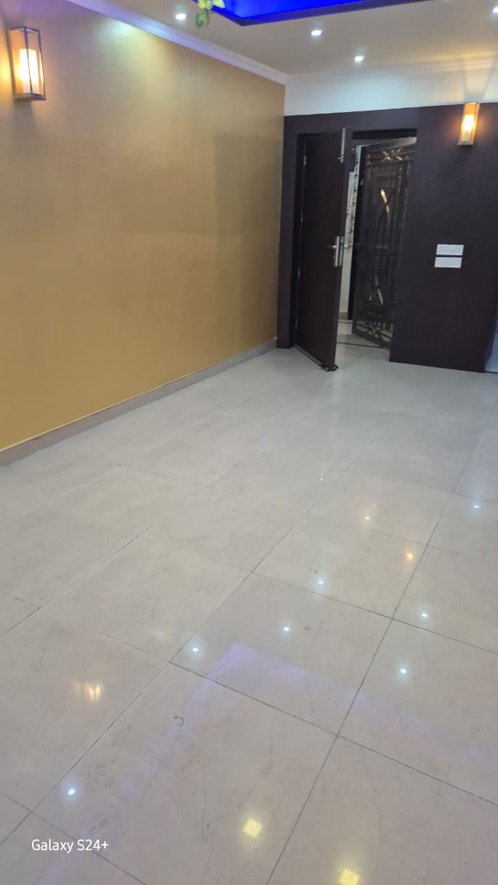 3 BHK Apartment For Sale in Conscient Habitat Residences