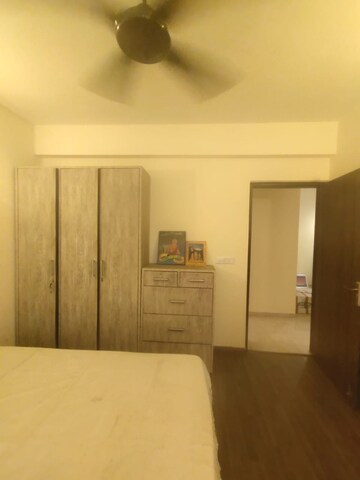 Bedroom in 3 BHK Apartment at Conscient Habitat Residences, Sector 78 – for Sale