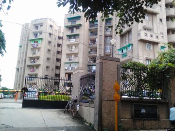 3 BHK Apartment For Rent in Sector 12 Dwarka
