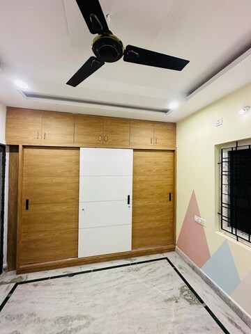 Kitchen in 3 BHK Apartment at Conscient Habitat Residences, Sector 78 – for Sale