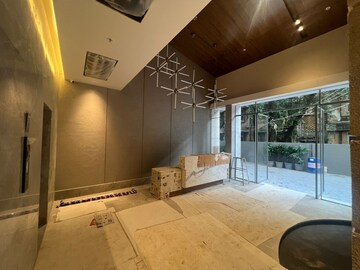 Living Room in 3 BHK Apartment at Chembur – for Rent