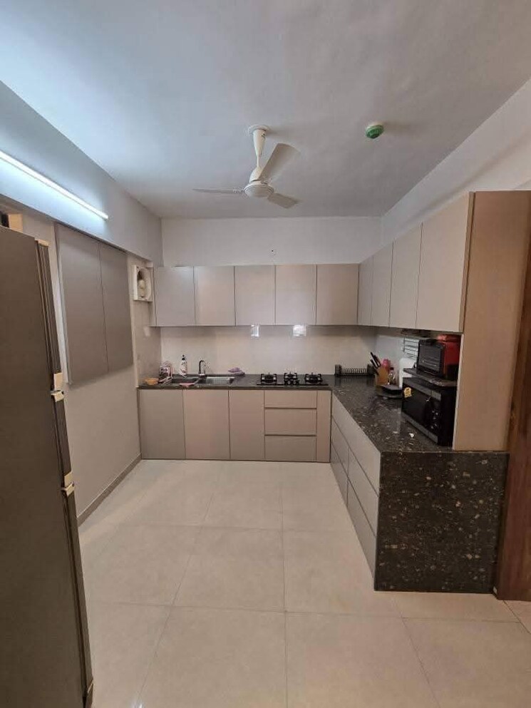 Kitchen, shanti-lifespaces 2 Bedroom 990 Sq.Ft. Apartment In Nalasopara East Palghar 7983275