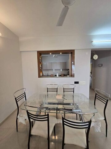 Master Bedroom in 2 BHK Apartment at Shanti Lifespaces, Nalasopara East – for Rent
