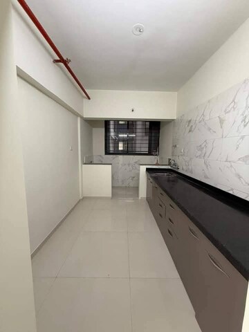 Kitchen in 2 BHK Apartment at Shanti Lifespaces, Nalasopara East – for Rent