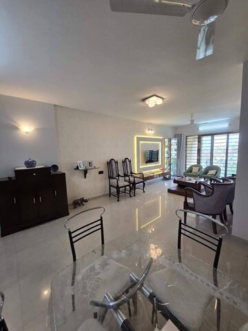 Master Bedroom in 2 BHK Apartment at Shanti Lifespaces, Nalasopara East – for Rent