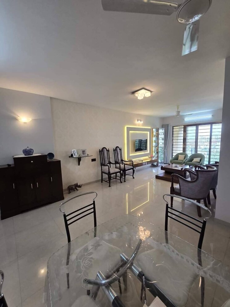 Master Bedroom, shanti-lifespaces 2 Bedroom 990 Sq.Ft. Apartment In Nalasopara East Palghar 7983349