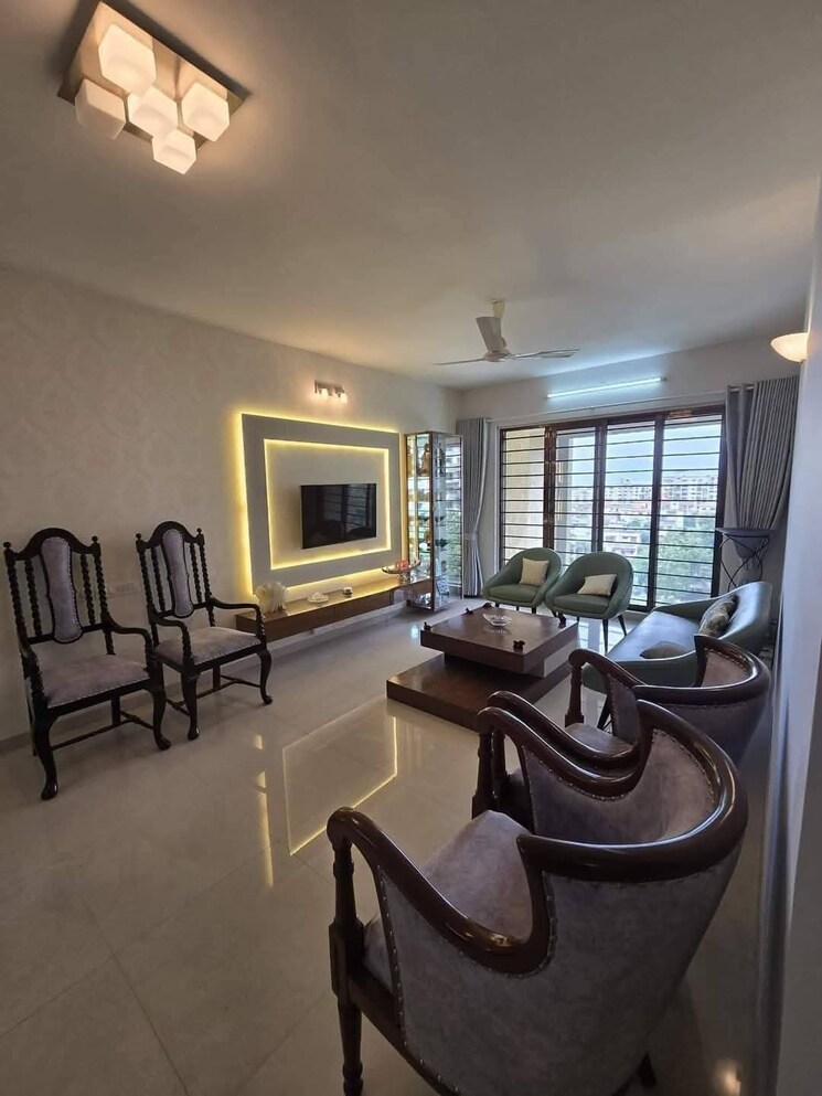 Gym, shanti-lifespaces 2 Bedroom 990 Sq.Ft. Apartment In Nalasopara East Palghar 7983349