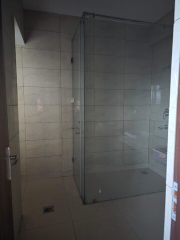 Bathroom in 5 BHK Independent House at BPTP Discovery Park, Sector 80 – for Rent