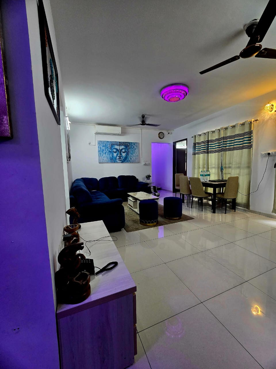 2 BHK + Pooja Room Apartment For Sale in Kumar Paradise Pune