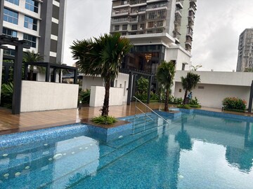 2 BHK Apartment – Exterior View View at Rajesh Raj Infinia, Malad West - for Rent
