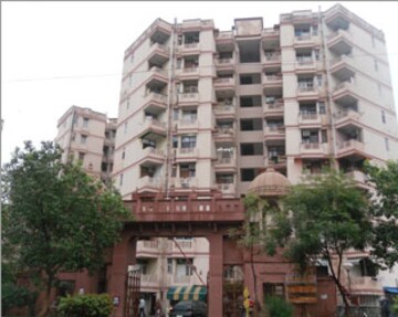 3 BHK Apartment For Rent in Sector 4, Dwarka
