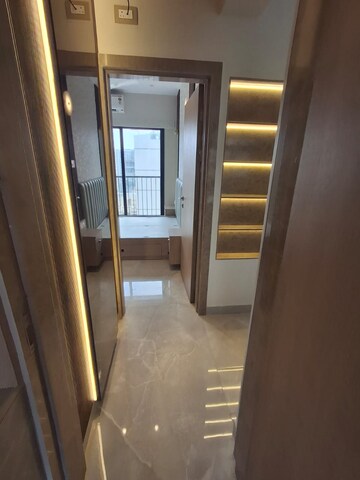 2 BHK Apartment at Chembur – for Rent