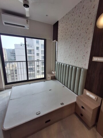 Bedroom in 2 BHK Apartment at Chembur – for Rent