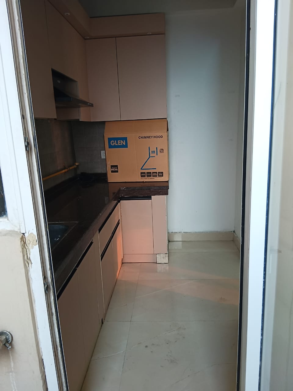 2 BHK + Study Room Apartment For Sale in Amrapali Golf Homes