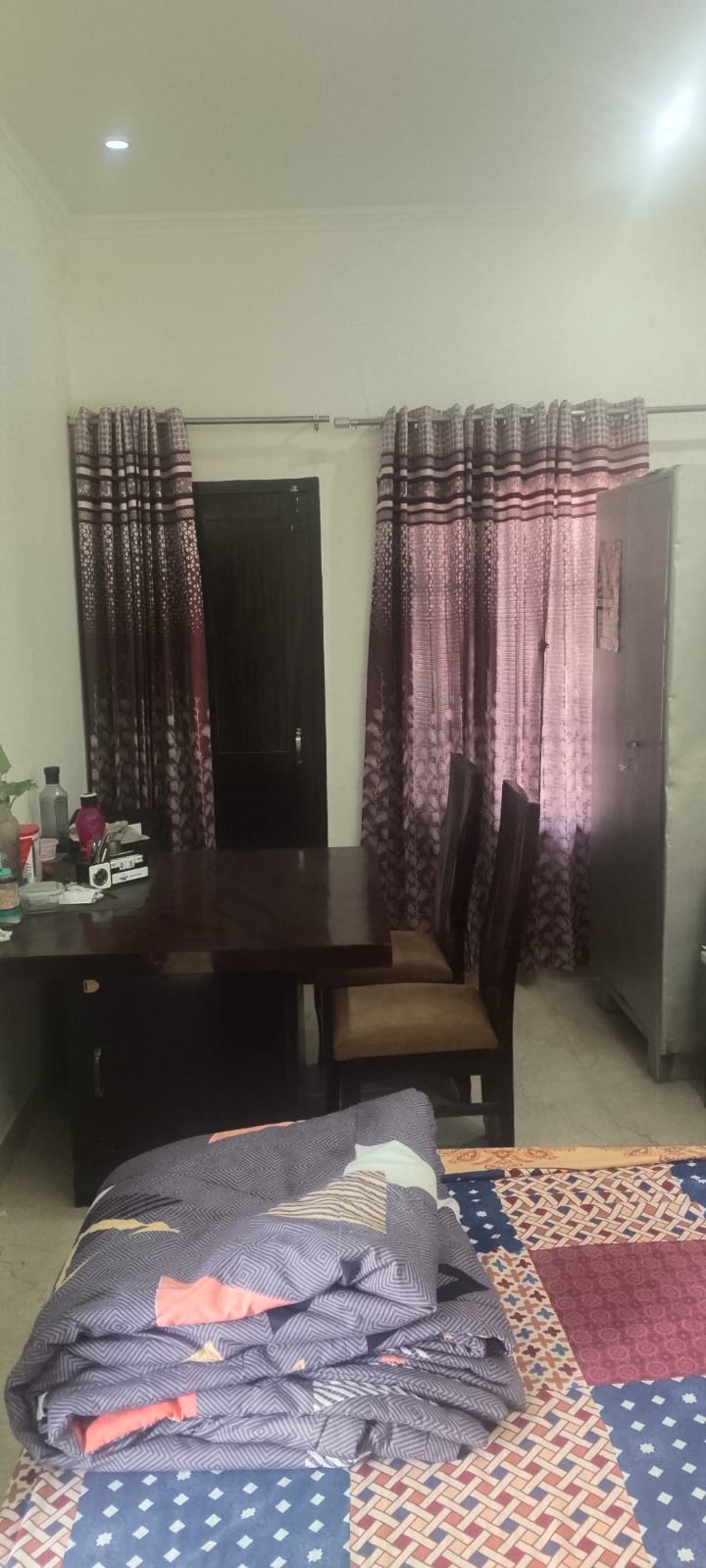 3.5 BHK + Study Room Independent House For Sale in Dhakoli