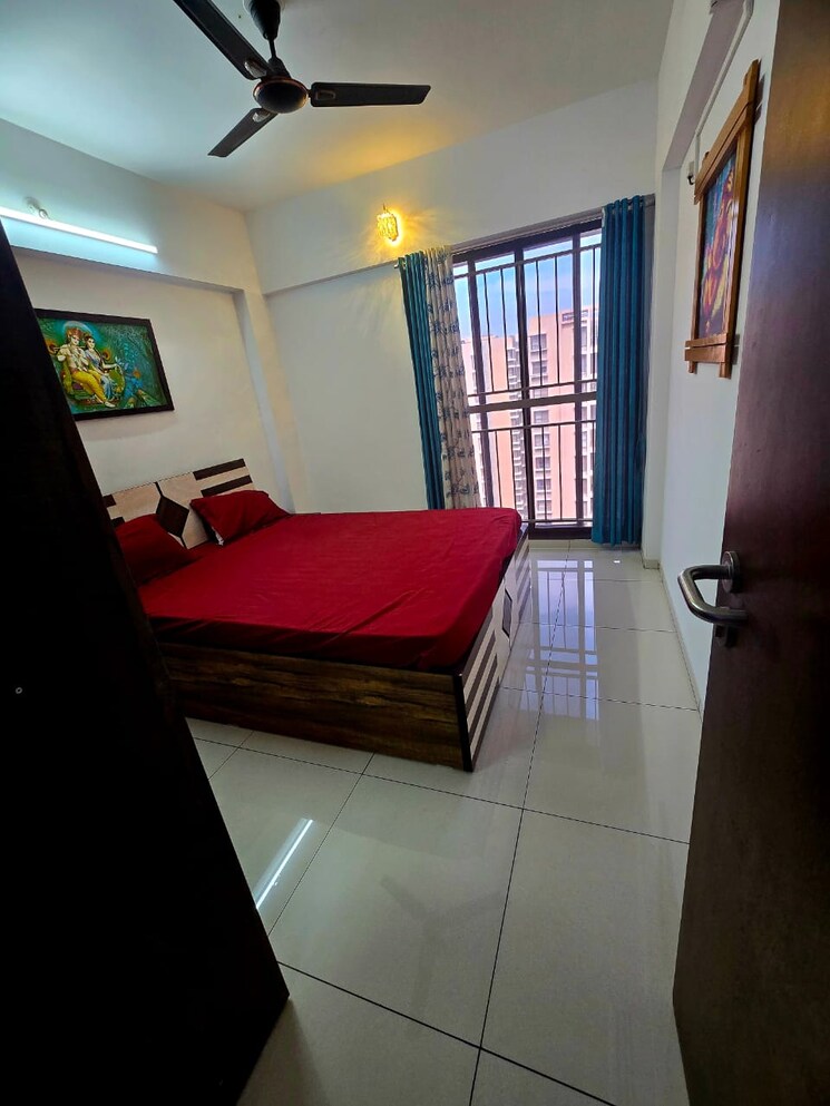 Kitchen, kasturi-la-salette 2 Bedroom 1070 Sq.Ft. Apartment In Hadapsar Pune 7983299