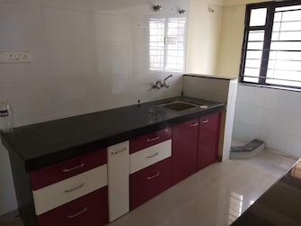 2 BHK Apartment For Resale in Nyati Evolve 1 Magarpatta City Pune  7983307