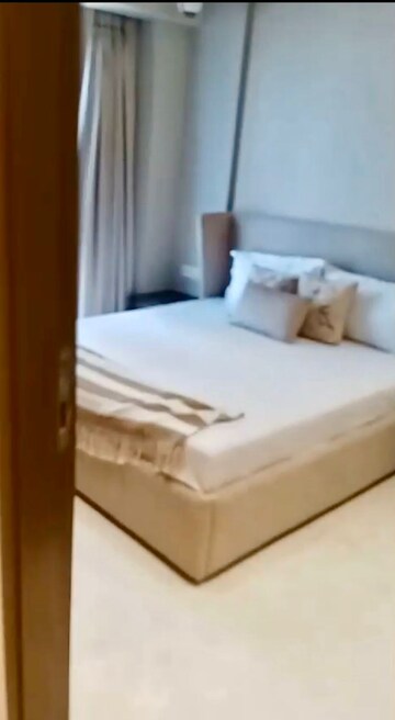 Bedroom in 3 BHK Apartment at Piramal Aranya, Byculla – for Rent