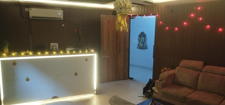 undefined, nyati-evolve-1 3 Bedroom 1077 Sq.Ft. Apartment In Magarpatta City Pune 7983313