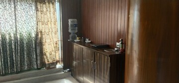 Bedroom in 3 BHK Apartment at Nyati Evolve 1, Magarpatta City – for Sale