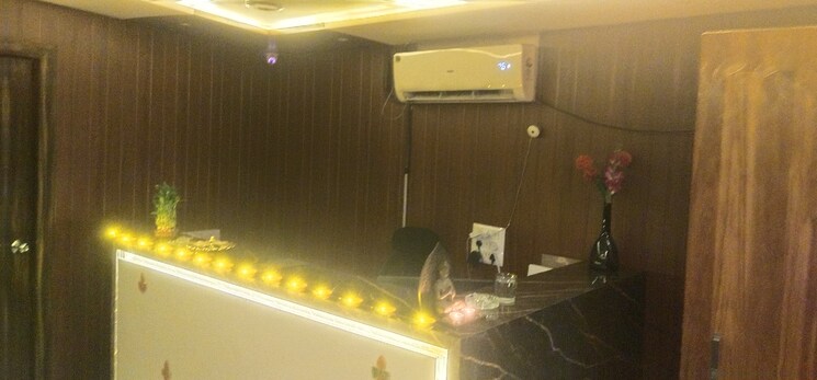 undefined, nyati-evolve-1 3 Bedroom 1077 Sq.Ft. Apartment In Magarpatta City Pune 7983313