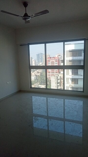 Living Room in 4 BHK Apartment at Rajesh Raj Infinia, Malad West – for Rent