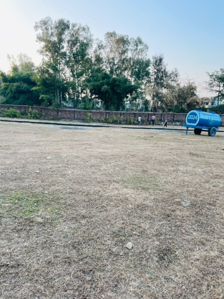 undefined, badowala  161 Sq.Yd. Plot In Badowala Dehradun 7983320