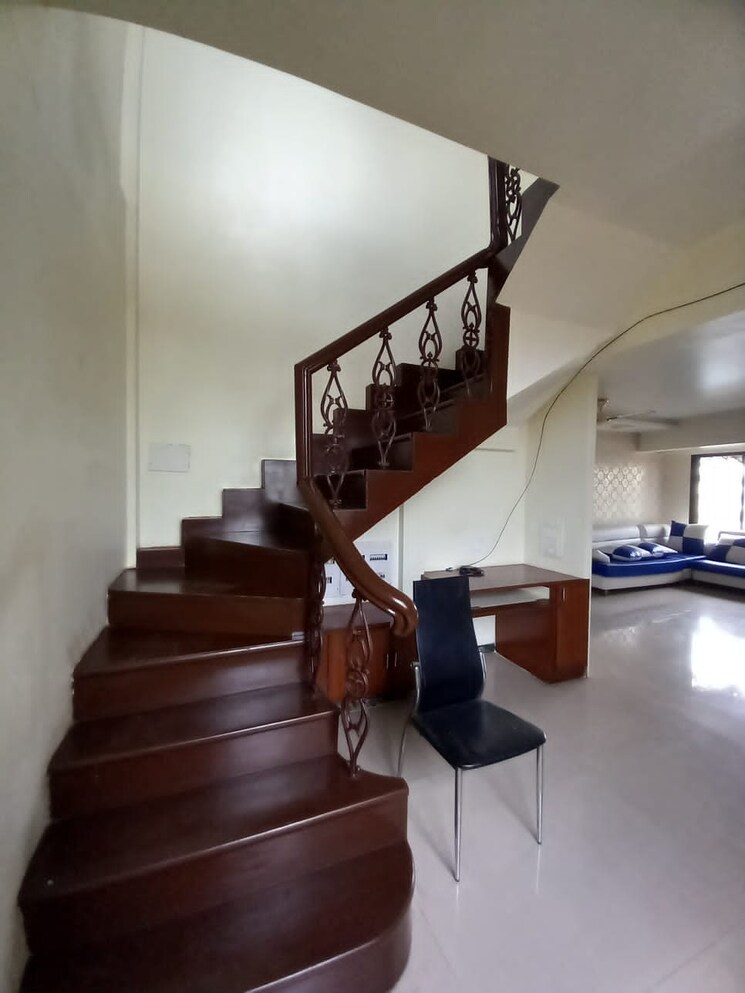 Gym, sunrise-arcade 2 Bedroom 650 Sq.Ft. Apartment In Kopar Khairane Navi Mumbai 7983324