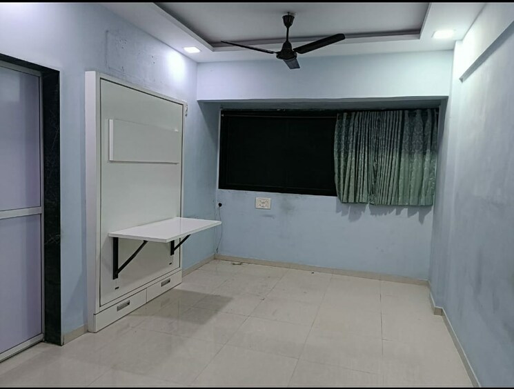 Kitchen, sunrise-arcade 2 Bedroom 650 Sq.Ft. Apartment In Kopar Khairane Navi Mumbai 7983324