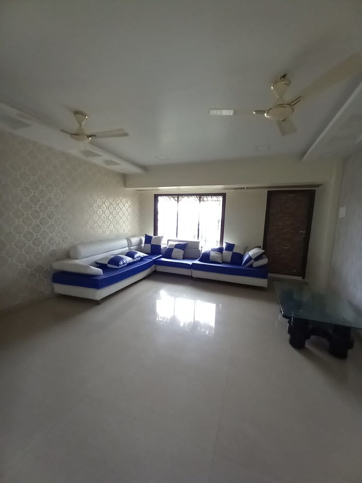 Kitchen, sunrise-arcade 2 Bedroom 650 Sq.Ft. Apartment In Kopar Khairane Navi Mumbai 7983324