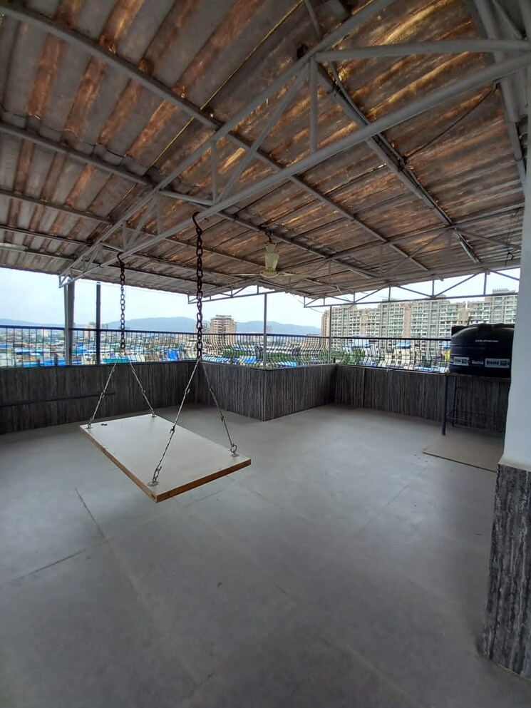 undefined, sunrise-arcade 2 Bedroom 650 Sq.Ft. Apartment In Kopar Khairane Navi Mumbai 7983324