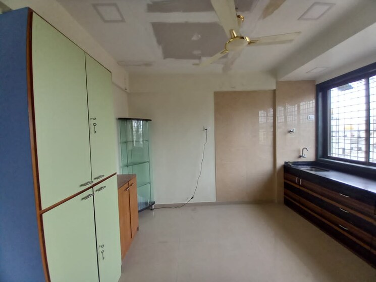 Kitchen, sunrise-arcade 2 Bedroom 650 Sq.Ft. Apartment In Kopar Khairane Navi Mumbai 7983324